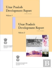 Uttar Pradesh Development Report