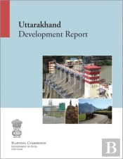 Uttarakhand Development Report