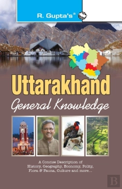 Bertrand.pt - Uttarakhand General Knowledge