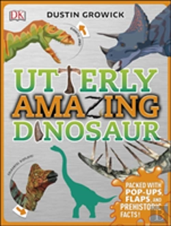 Bertrand.pt - Utterly Amazing Dinosaur