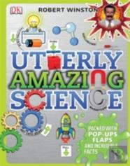 Utterly Amazing Science