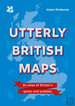 Bertrand.pt - Utterly British Maps