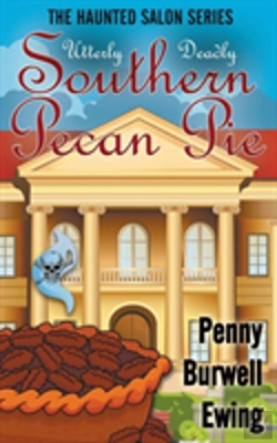 Bertrand.pt - Utterly Deadly Southern Pecan Pie