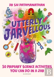 Utterly Jarvellous