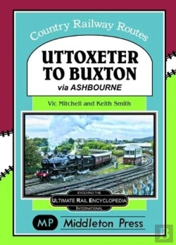 Bertrand.pt - Uttoxeter To Buxton.