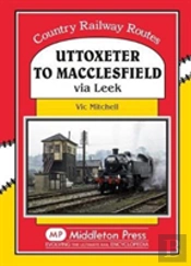 Uttoxeter To Macclesfield