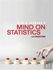 Utts And Heckard'S Mind On Statistics