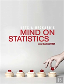 Bertrand.pt - Utts And Heckard'S Mind On Statistics