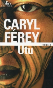 Utu (Un Thriller Chez Les Maoris)