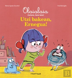 Bertrand.pt - Utzi Bakean, Ernegua!