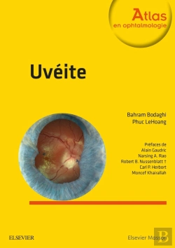 Bertrand.pt - Uvéites (2e Édition)