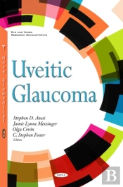 Uveitic Glaucoma