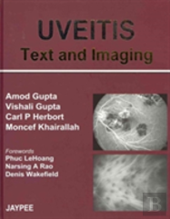 Uveitis Text And Imaging
