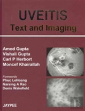 Uveitis Text And Imaging
