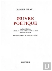 Uvre Poetique
