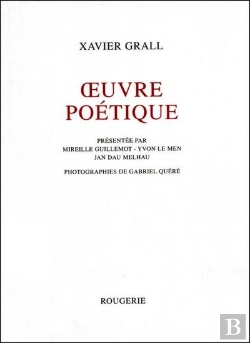 Bertrand.pt - Uvre Poetique