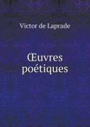 Uvres Poetiques