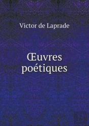 Uvres Poetiques