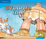 Uvusirala Izim: Gr R - 3: Reader
