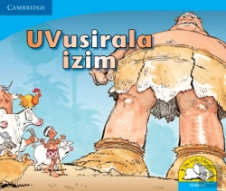 Bertrand.pt - Uvusirala Izim: Gr R - 3: Reader