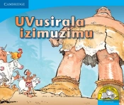 Uvusirala Izimuzimu: Gr R - 3: Reader