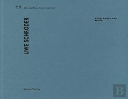 Uwe Schroder Â€“ Bonn