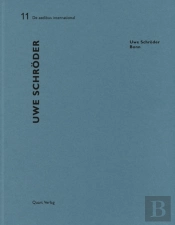Uwe Schroder Â€“ Bonn