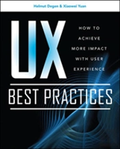 Ux Best Practices How To Achieve More Impact With User Experience