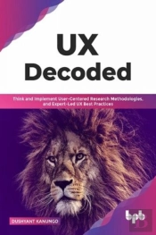 Ux Decoded