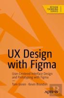 Ux Design With Figma