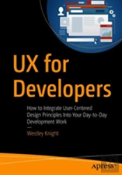 Ux For Developers