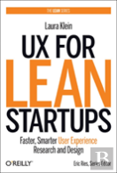 Ux For Lean Startups