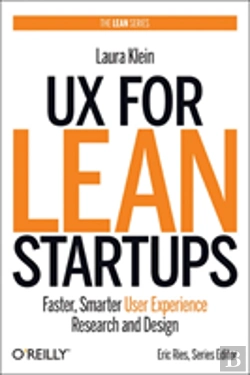 Bertrand.pt - Ux For Lean Startups