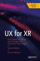 Ux For Xr