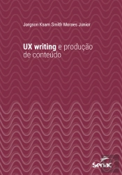 Ux Writing E Produção De Conteúdo