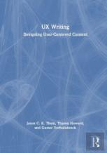 Ux Writing