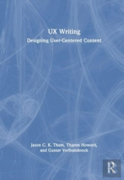 Ux Writing