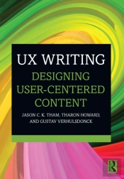 Ux Writing