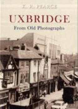 Bertrand.pt - Uxbridge From Old Photographs