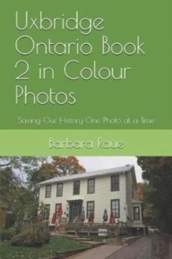 Bertrand.pt - Uxbridge Ontario Book 2 In Colour Photos