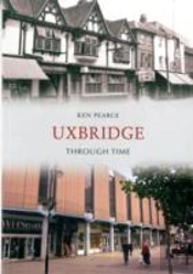 Uxbridge Through Time