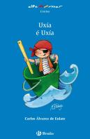 Uxía É Uxía