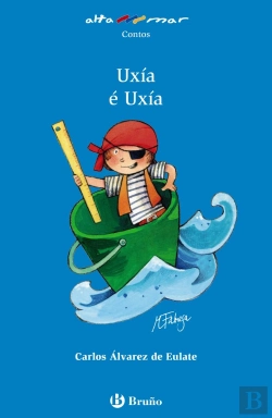 Bertrand.pt - Uxía É Uxía