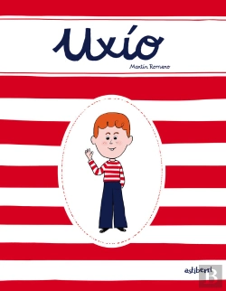 Bertrand.pt - Uxío