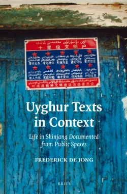 Bertrand.pt - Uyghur Texts In Context