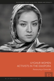 Uyghur Women Activists In The Diaspora