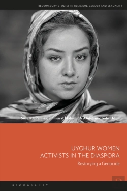 Bertrand.pt - Uyghur Women Activists In The Diaspora