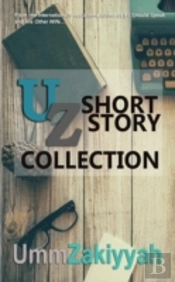 Uz Short Story Collection