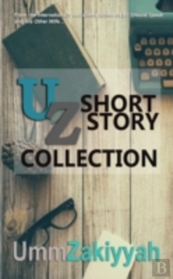 Bertrand.pt - Uz Short Story Collection