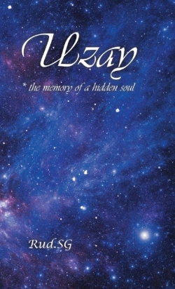 Bertrand.pt - Uzay:   The Memory Of A Hidden Soul